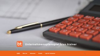 
                            1. Home - Unternehmensplanspiel bizz.trainer | Managementsimulation