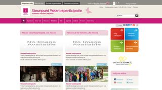 
                            2. Home | Vakantieparticipatie, Toerisme Vlaanderen
