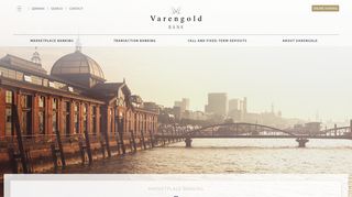 
                            4. Home - Varengold