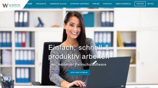 
                            2. Home - WINDRIVE GmbH - Fahrschulsoftware