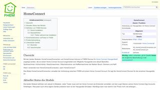 
                            9. HomeConnect – FHEMWiki