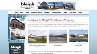 
                            12. Homeforexchange Login — - Bleigh Construction Company