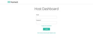 
                            11. homeit - Login