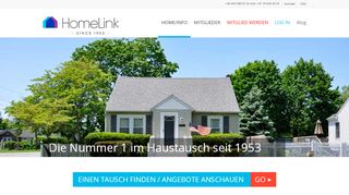 
                            9. HomeLink Wohungungstausch Österreich