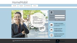 
                            8. homemobil.dk – Forside