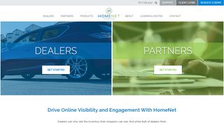 
                            1. HomeNet Automotive: Car Dealership Inventory Management ...
