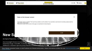 
                            1. Homepage - Deutsche Oper Berlin