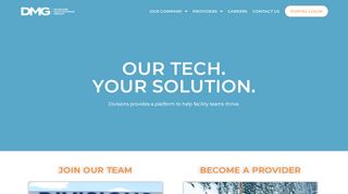 
                            2. Homepage | Divisionsinc