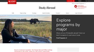 
                            6. Homepage | Study Abroad