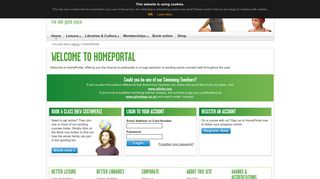 
                            5. HomePortal