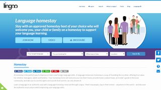 
                            5. Homestay | Lingoo