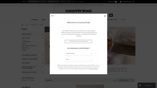 
                            13. Homeware - Country Road Online