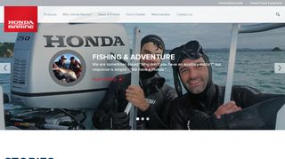 
                            8. Honda Power Marine | Stories - Honda Marine NZ
