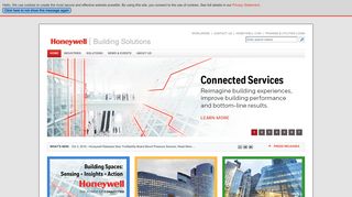 
                            10. Honeywell Building Solutions | BMS | Commercial Buildings ...