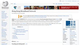 
                            9. Hong Kong Broadband Network - Wikipedia