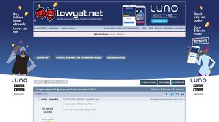
                            10. hong leong ebroking - Lowyat Forum - Lowyat.NET