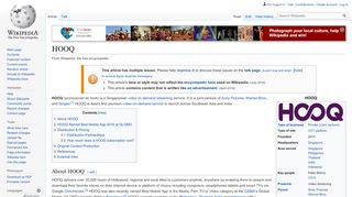 
                            12. HOOQ - Wikipedia