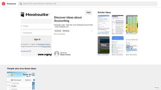 
                            2. Hootsuite Login - Sign Into Your Hootsuite Account Here - www ...