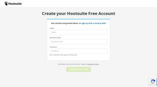 
                            4. Hootsuite - Social Media Management for Teams using Twitter ...