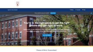 
                            10. Horace Mann School | Online Bookstore - MBS Direct