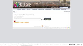 
                            13. Horizon 2020 : expériences communales - Brulocalis