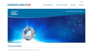 
                            8. Horizon 2020: Horizon 2020