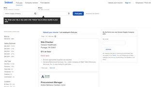 
                            10. Horizon Supply Company Jobs, Employment | Indeed.com