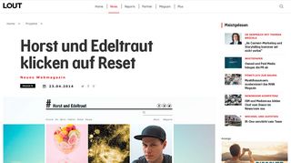 
                            5. Horst und Edeltraut klicken auf Reset - CPWissen