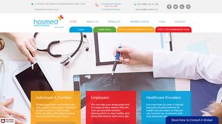 
                            1. Hosmed | Medical Aid Consultants | Medical Insurance South Africa