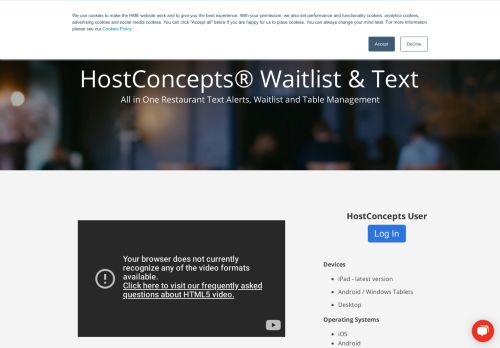 
                            11. Host Concepts - Guest Management - JTECH.com