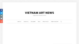 
                            7. Host europe webmailer login – Vietnam Art News