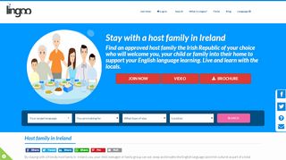 
                            11. Host family in Ireland | Lingoo