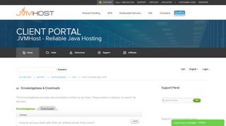 
                            8. HostBill - How to access shell with SSH on cPanel server from Linux ...