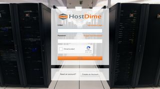 
                            3. HostDime Core