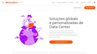 
                            5. HostDime