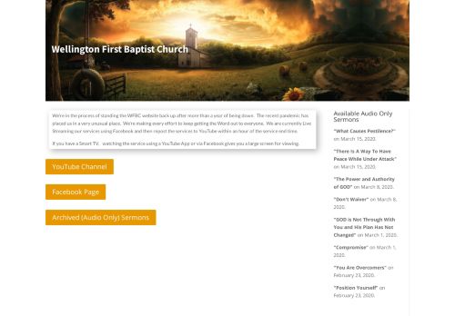 
                            8. Hosted 64 renlearn | Blog - Wellington First Baptist Church