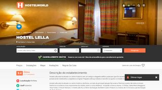 
                            12. Hostel Lella em Roma, Itália – Hostelworld Brasil