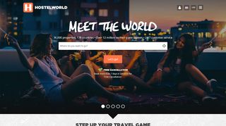 
                            13. Hostels Worldwide - Online Hostel Bookings, Ratings and Reviews