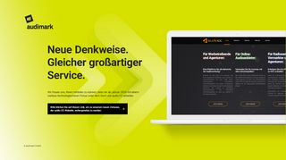 
                            4. Hosterliste | audimark GmbH