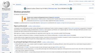 
                            10. Hostess-promoter - Wikipedia