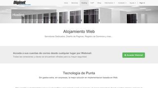 
                            11. hosting | Diginet