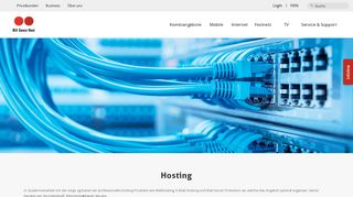 
                            6. Hosting | Rii-Seez-Net