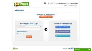 
                            3. HostPapa: Green Web Hosting Company Powered by 100% Green ...