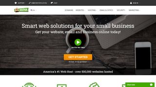 
                            1. HostPapa: Small Business Web Hosting | Best Web Hosting