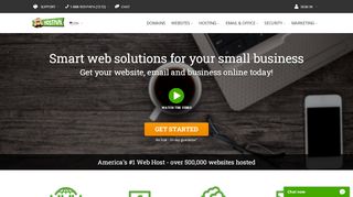 
                            13. HostPapa: Small Business Web Hosting | Best Web Hosting