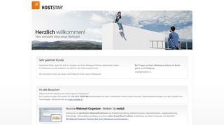 
                            3. Hoststar - Webspace und Hosting mit vielen Vorteilen - Top ...