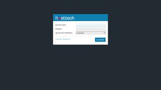 
                            9. hosttech Control Panel Plesk | Server 109