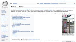 
                            12. Hot Spot (WLAN) – Wikipedia