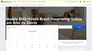 
                            7. Hotéis BHG Hoteis Brazil Hospitality Group em Alto da Glória, Curitiba