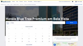 
                            9. Hotéis Blue Tree Premium em Bela Vista, São Paulo - Expedia